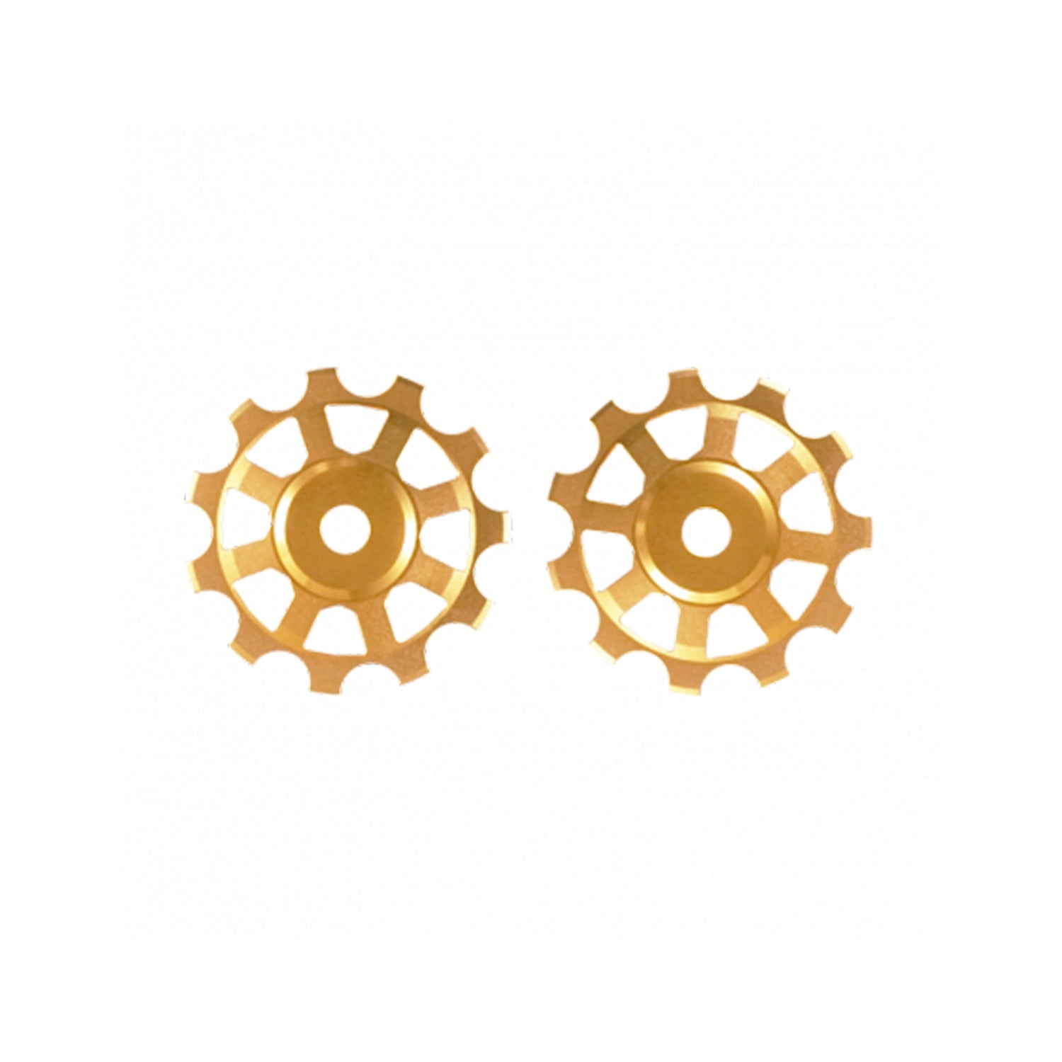 Nova Ride 11T Ceramic Pulley Wheels