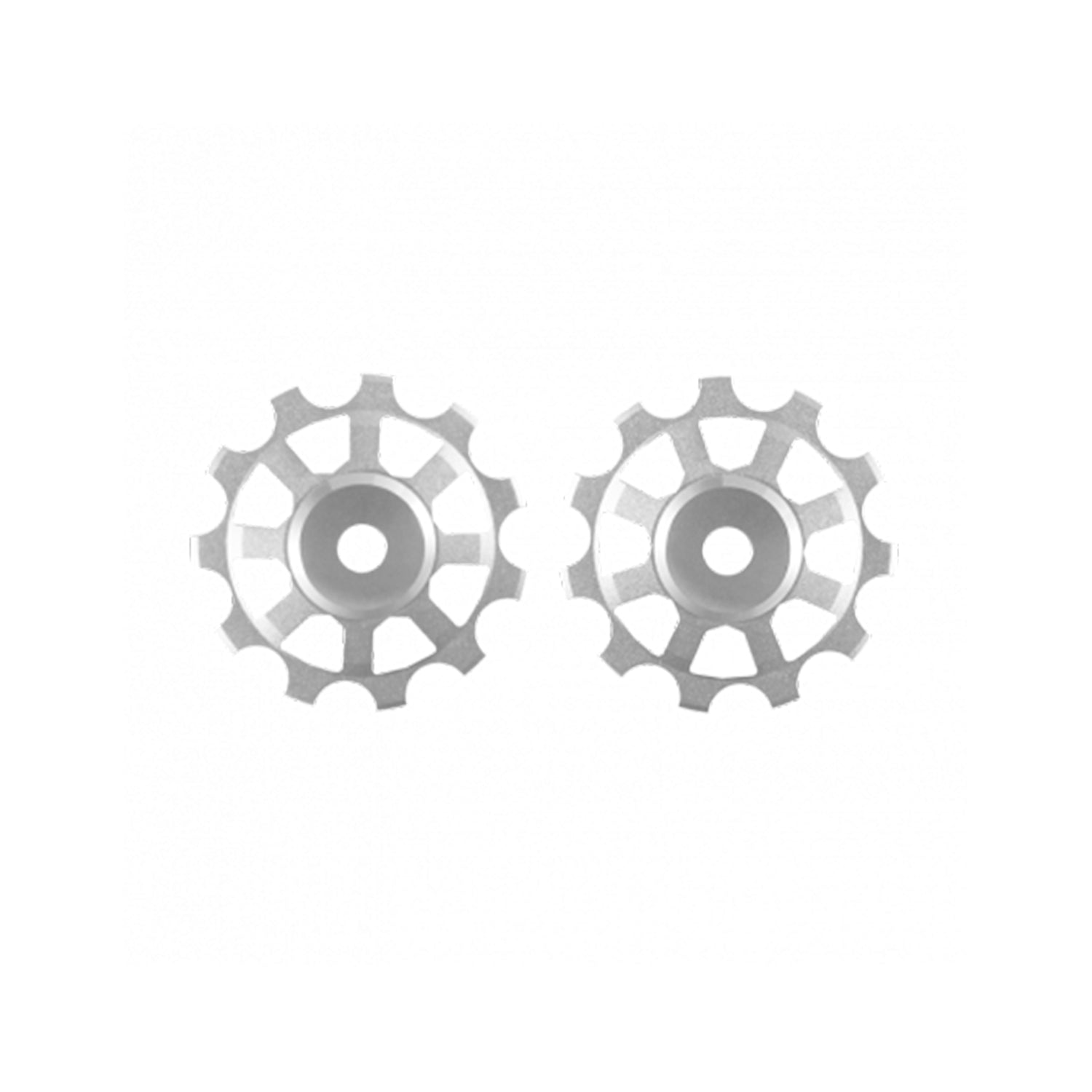 Nova Ride 11T Ceramic Pulley Wheels