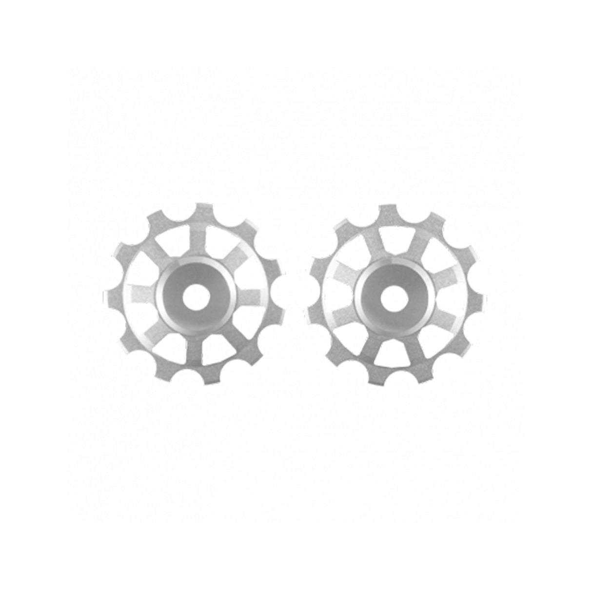 Nova Ride 11T Ceramic Pulley Wheels