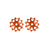 Nova Ride 11T Ceramic Pulley Wheels