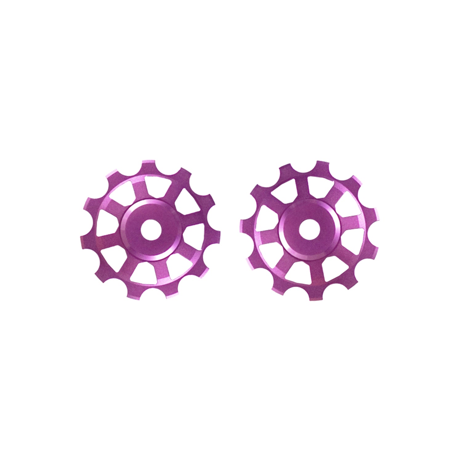 Nova Ride 11T Ceramic Pulley Wheels