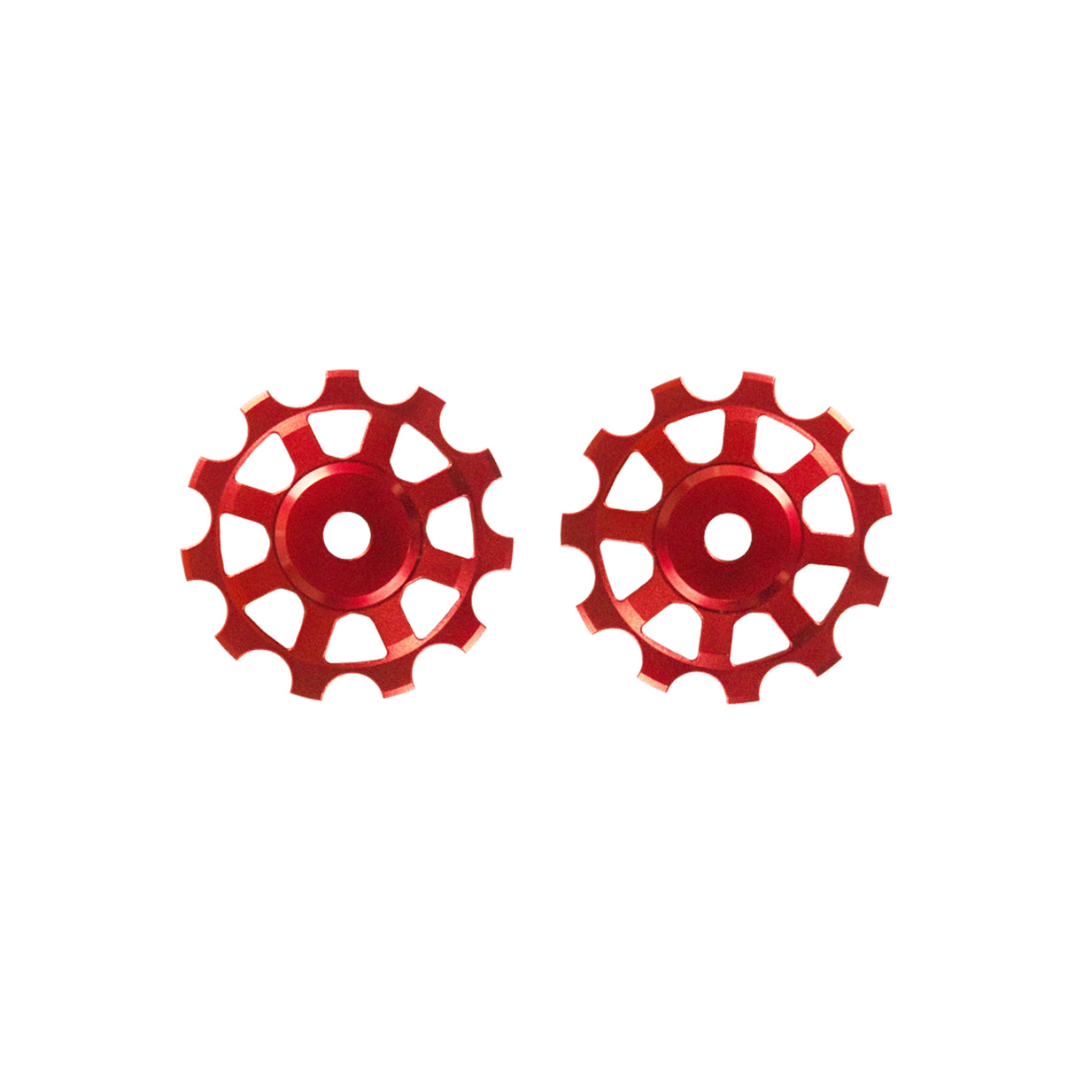 Nova Ride 11T Ceramic Pulley Wheels