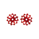 Nova Ride 11T Ceramic Pulley Wheels