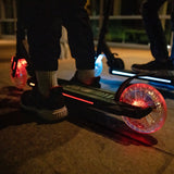 Neon - Flash LED Light-up Kids Scooter