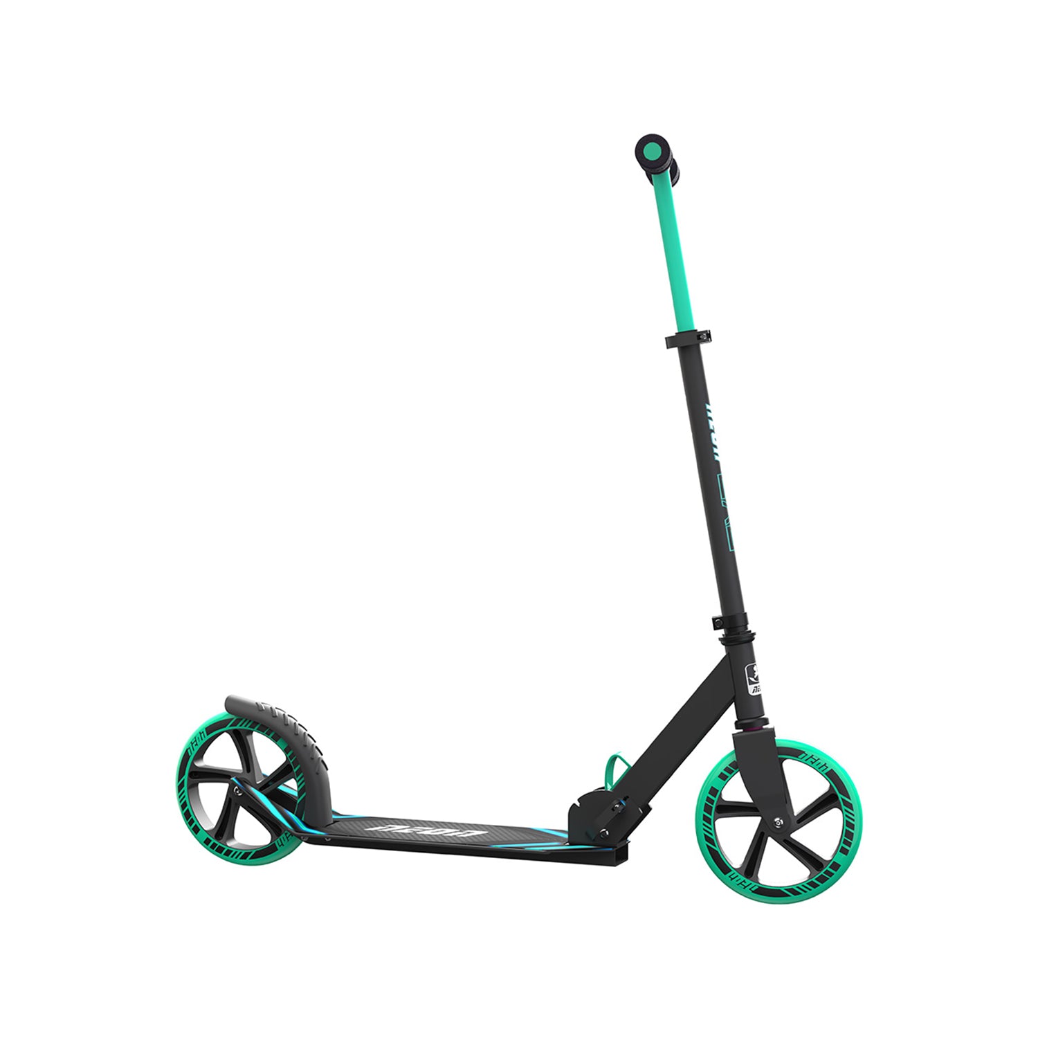 Neon EXO 2-Wheel Scooter