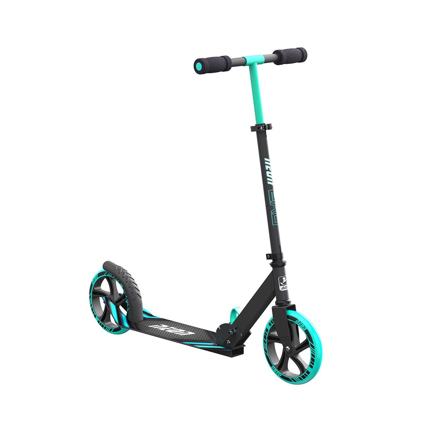 Neon EXO 2-Wheel Scooter