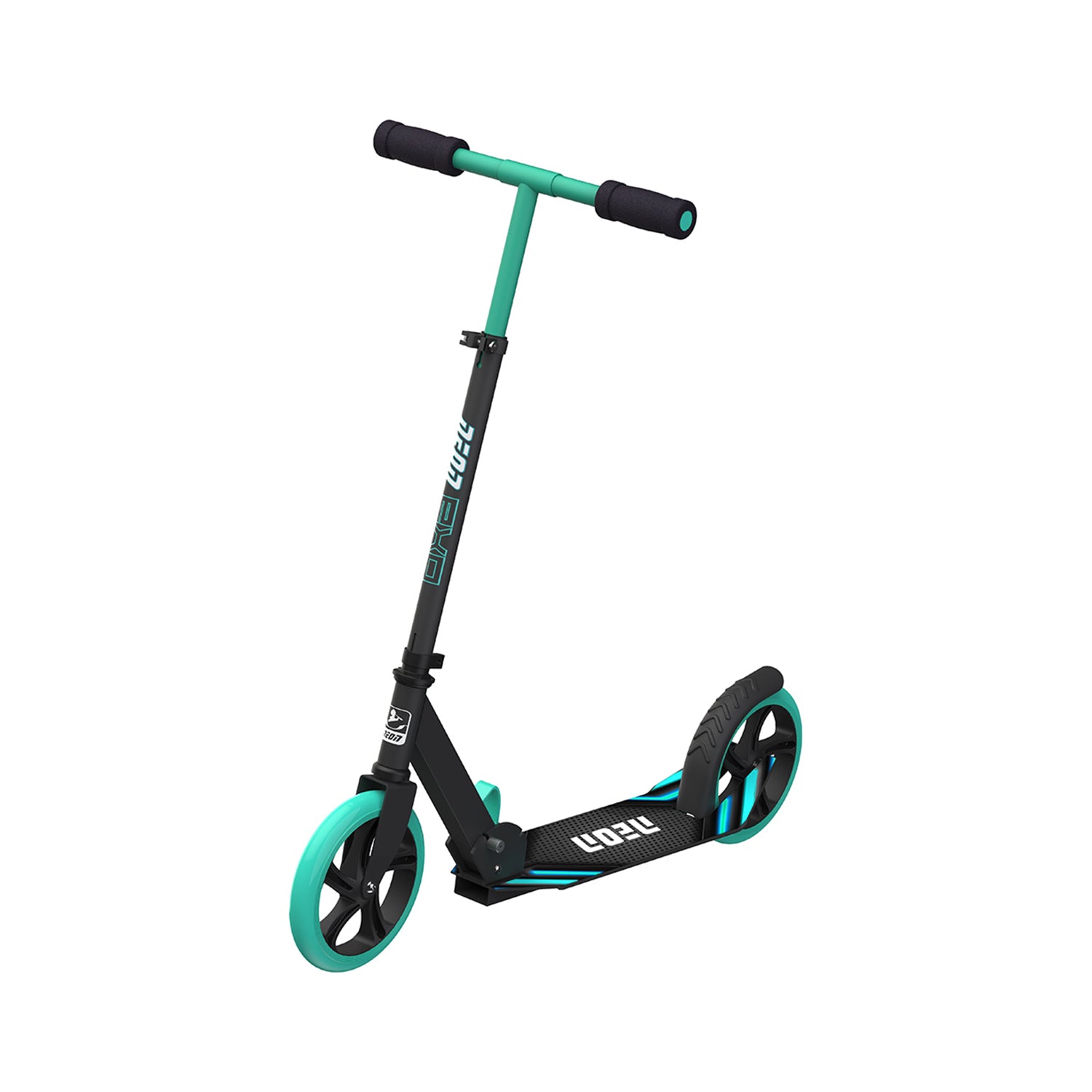 Neon EXO 2-Wheel Scooter