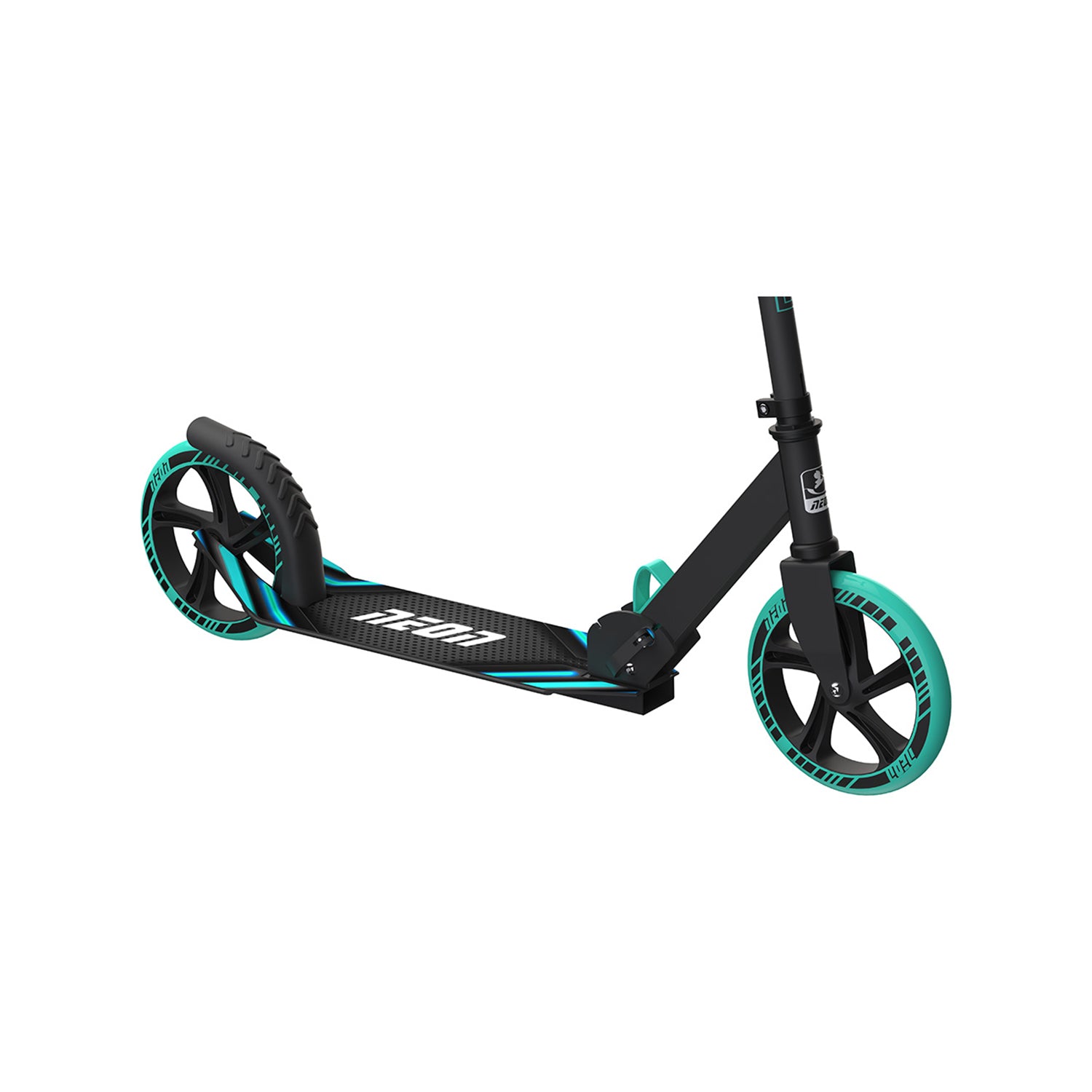Neon EXO 2-Wheel Scooter