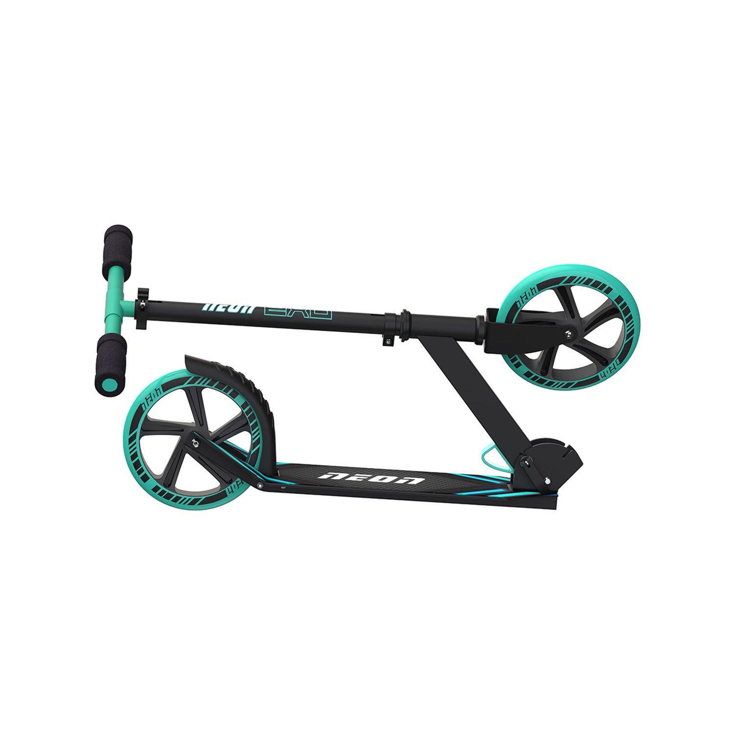 Neon EXO 2-Wheel Scooter