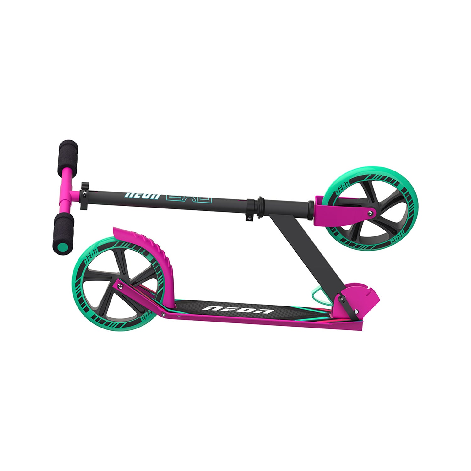 Neon EXO 2-Wheel Scooter