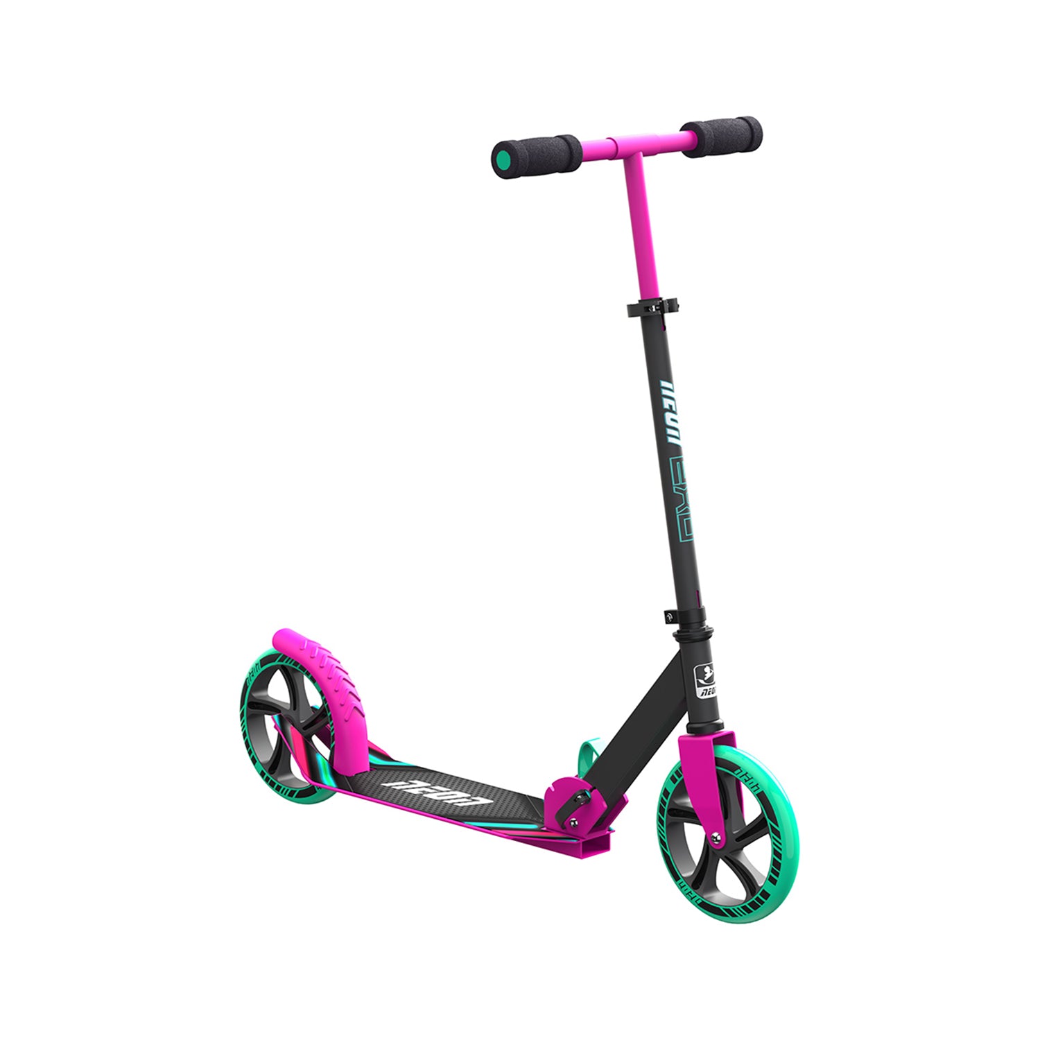 Neon EXO 2-Wheel Scooter