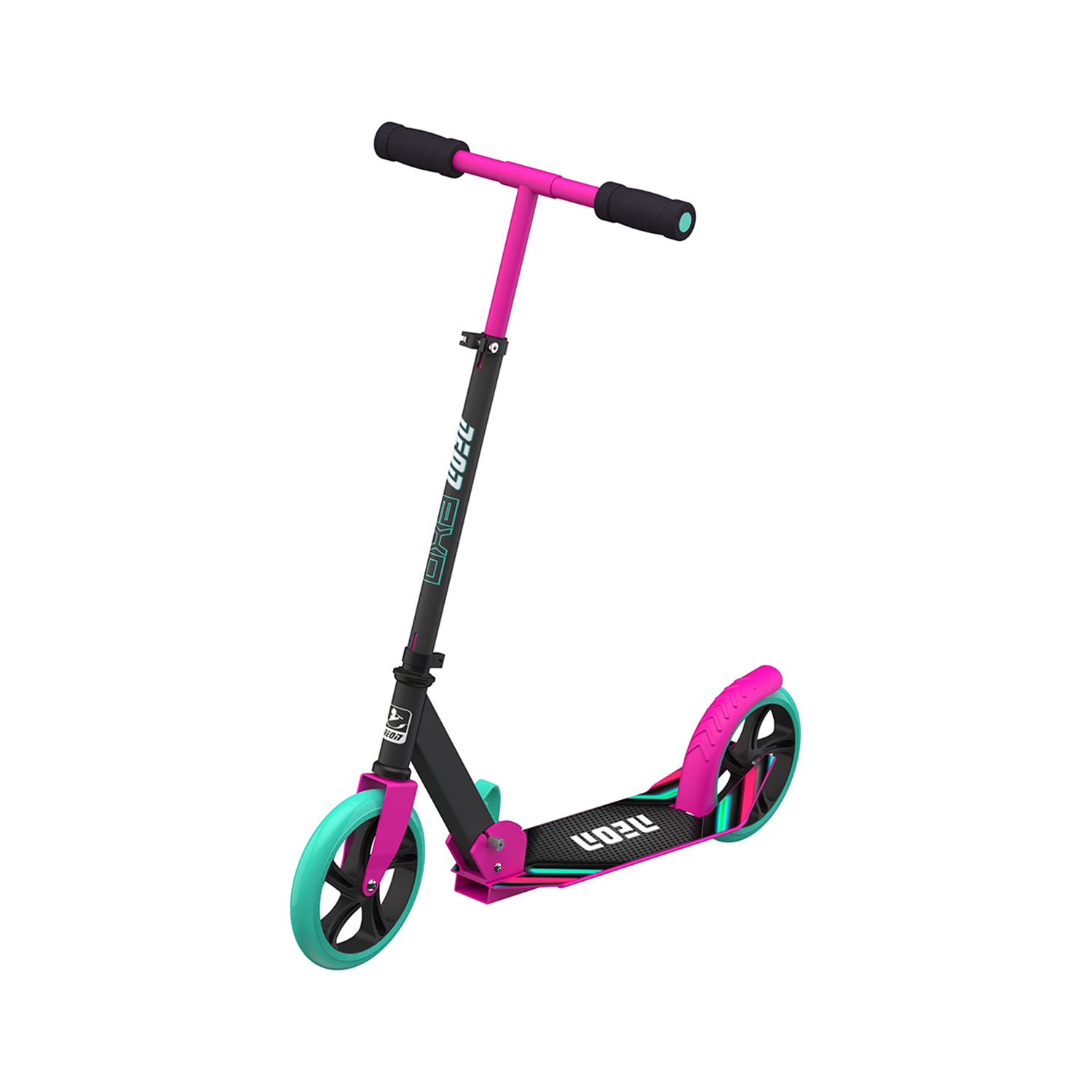 Neon EXO 2-Wheel Scooter