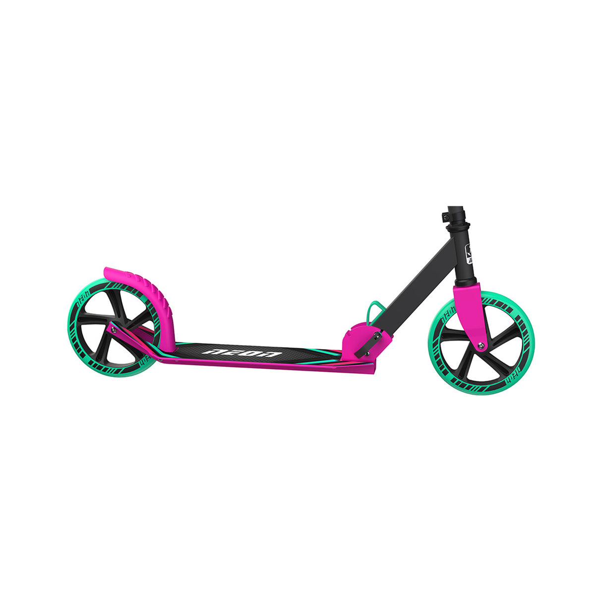 Neon EXO 2-Wheel Scooter