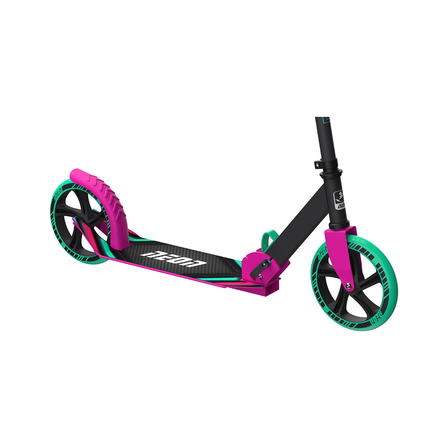 Neon EXO 2-Wheel Scooter | Cyclesouq.com UAE – CycleSouq.com
