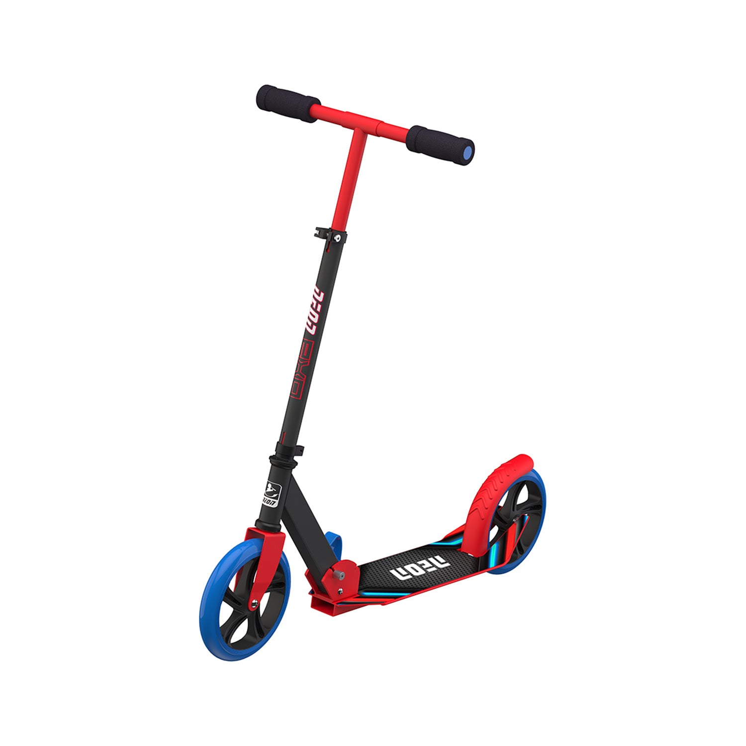 Neon EXO 2-Wheel Scooter