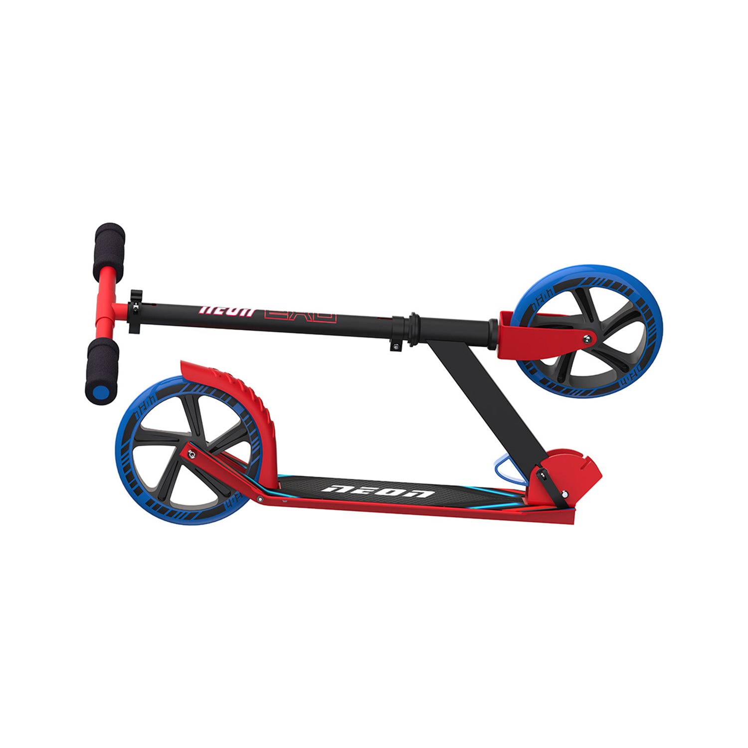 Neon EXO 2-Wheel Scooter