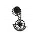 Nova Ride Carbon Ceramic SRAM AXS 12S Red/Red Force Rear Derailleur