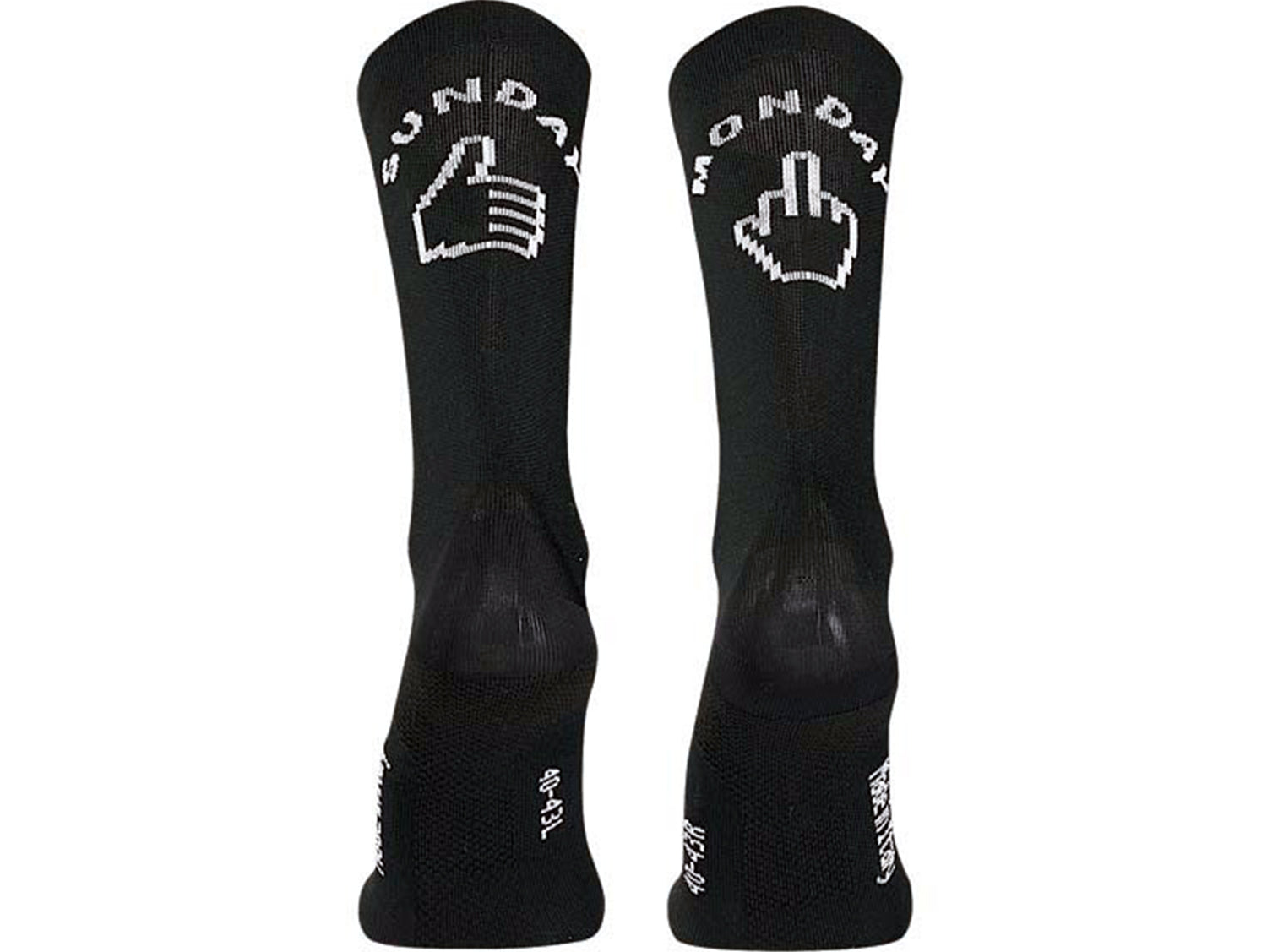 Northwave Sunday Monday Socks