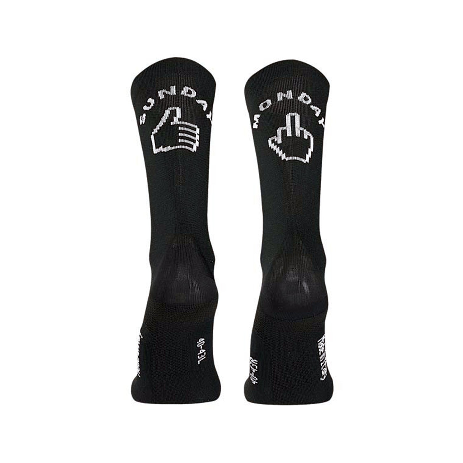 Northwave Sunday Monday Socks