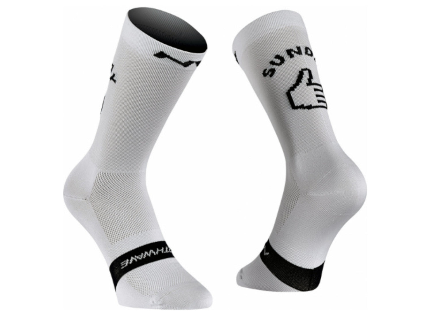 Northwave Sunday Monday Socks