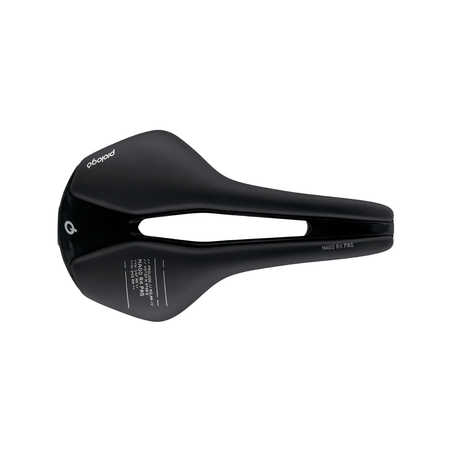 Prologo Nago R4 PAS Nack