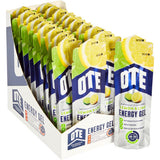 OTE Sports Energy - Lemon & Lime (20 x 56g)
