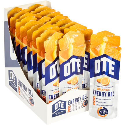 OTE Sports Energy - Orange (20 x 56g)