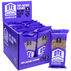 OTE Sports Anytime Bar - Blueberry