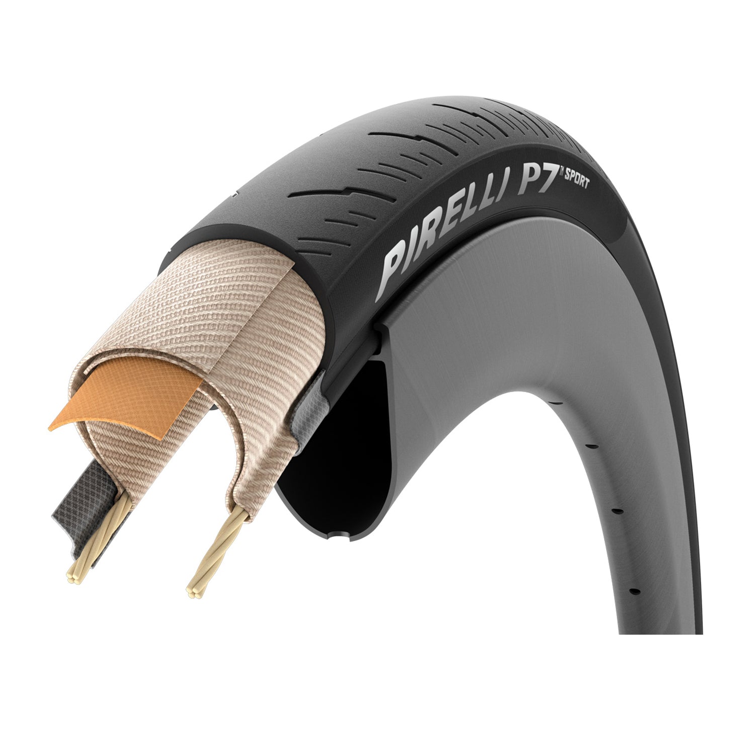 Pirelli P7™ Sport