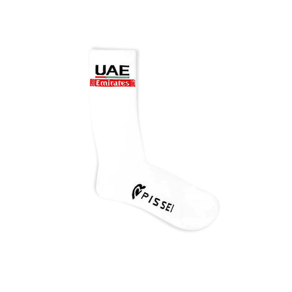 Pissei UAE Team Emirates Socks