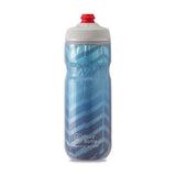 Polar Bottle Break Away Bolt Insulated - Cobalt Blue/Silver