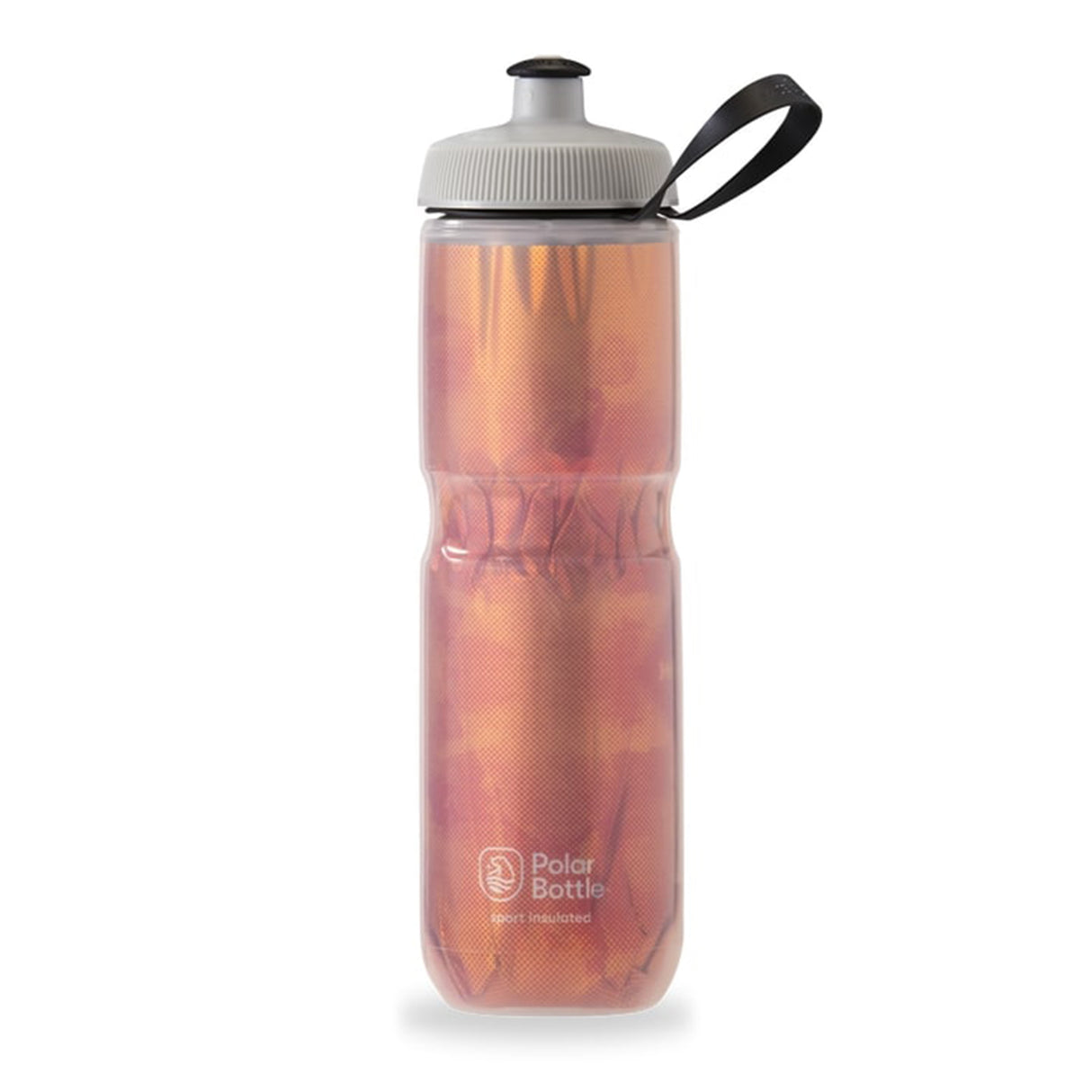 Polar Bottle Sport Insulated Fly Dye 709ml