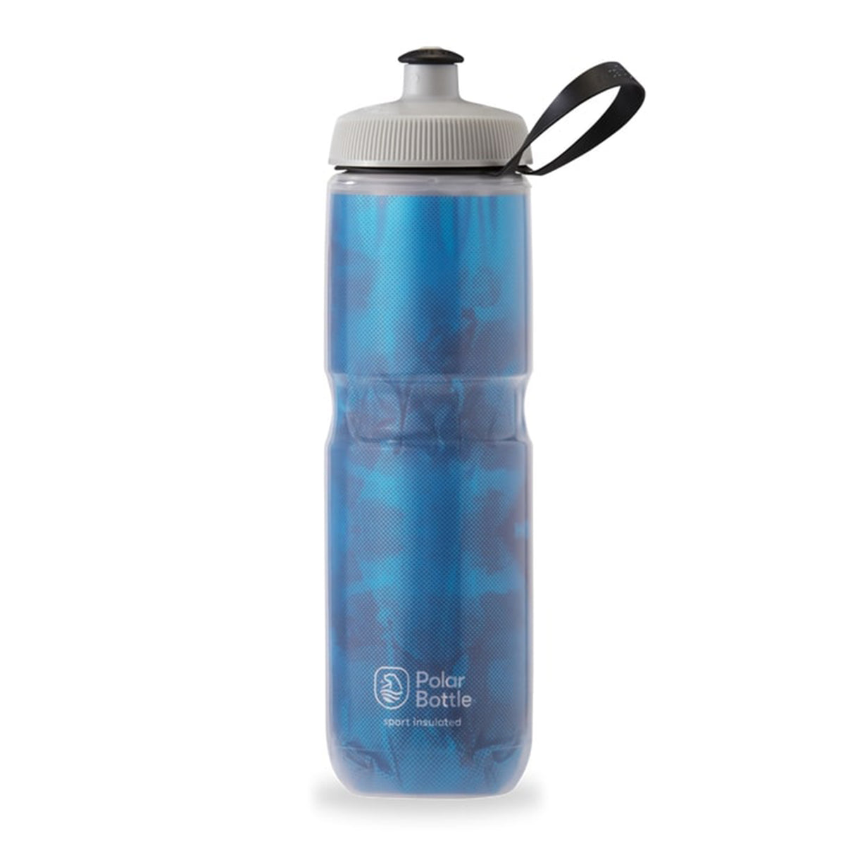 Polar Bottle Sport Insulated Fly Dye 709ml