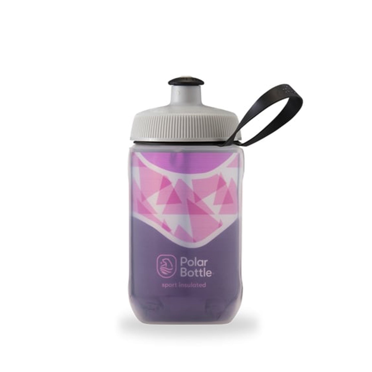 Polar Bottle Kids Sport Insulated Daybreak 354ml