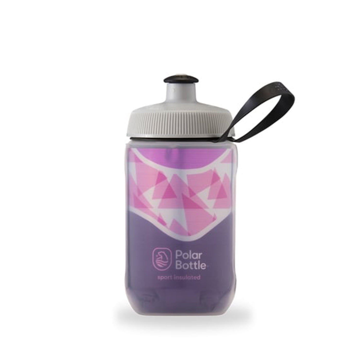 Polar Bottle Kids Sport Insulated Daybreak 354ml