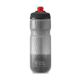 Polar Bottle Break Away Ridge Insulated - Charcoal/Silver