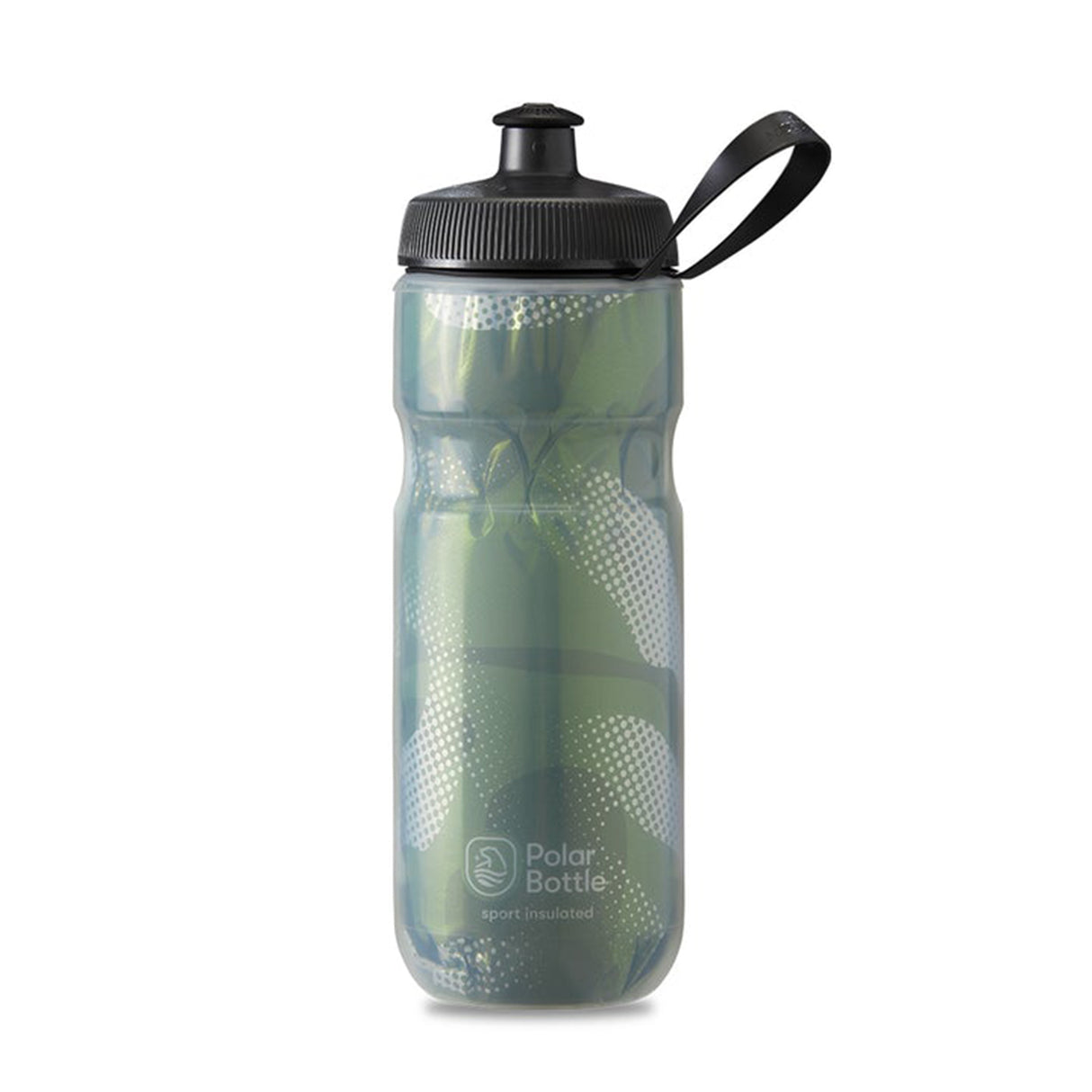 Polar Bottle Sport Insulated Contender 709ml