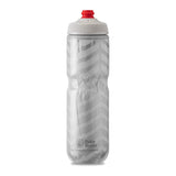 Polar Bottle Break Away Bolt Insulated - White/Silver