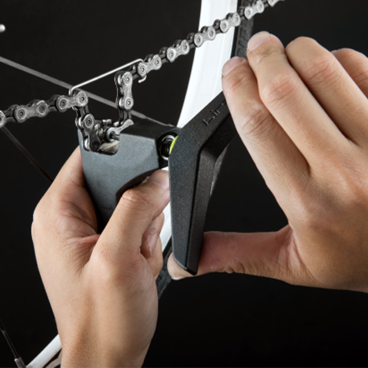 Birzman Damselfly Universal Chain Rivet Tool