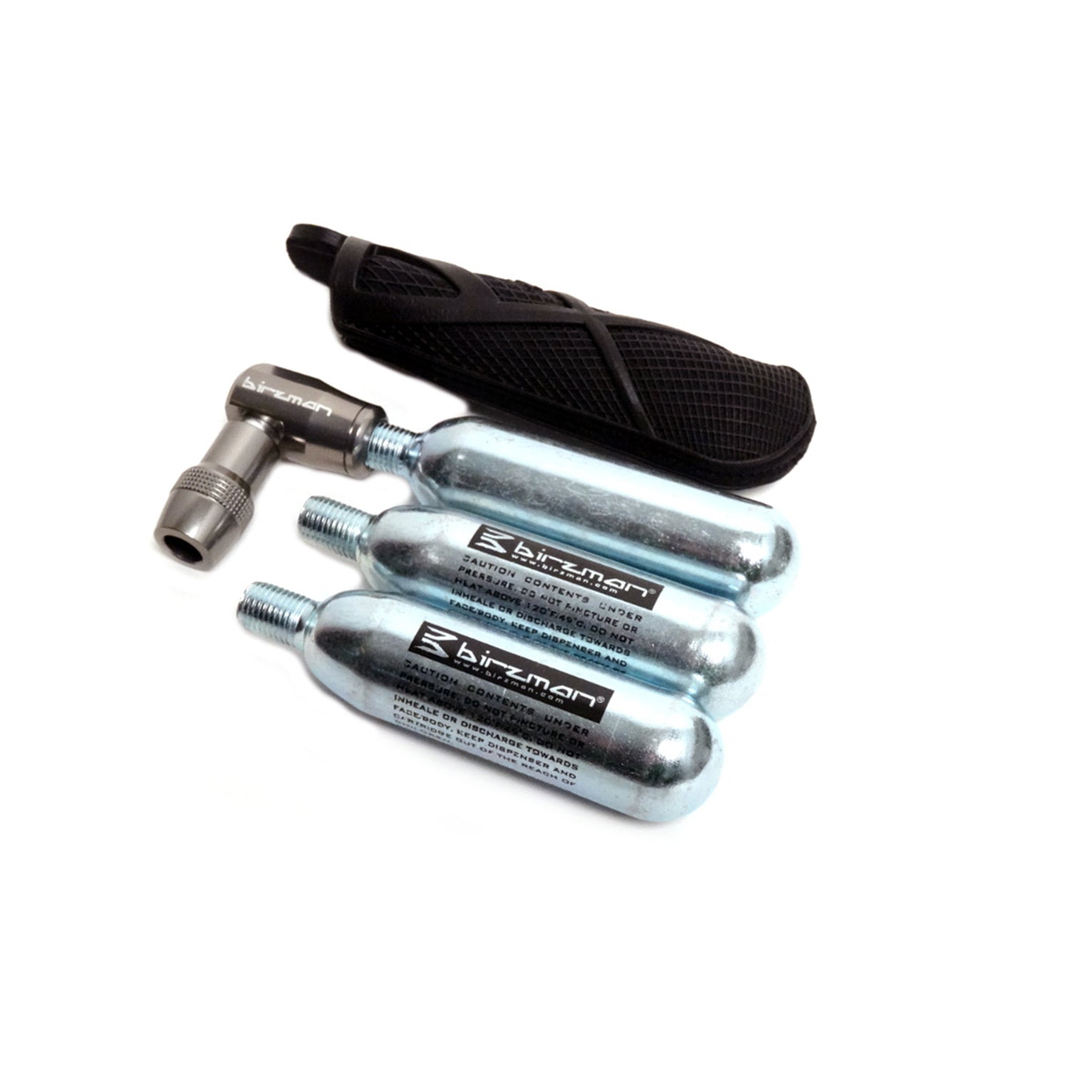 Birzman Roar 16g Set