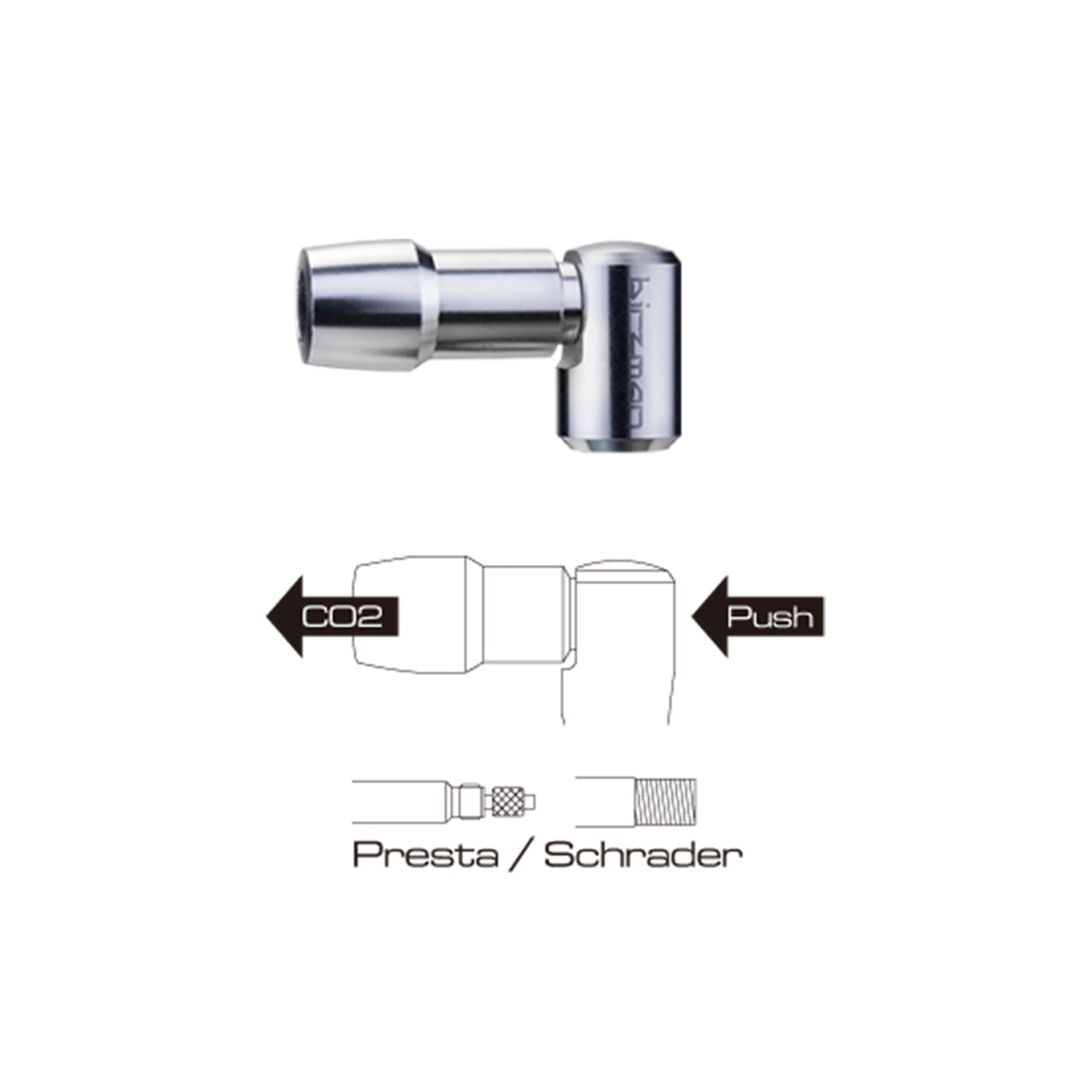 Birzman Roar 16g Set