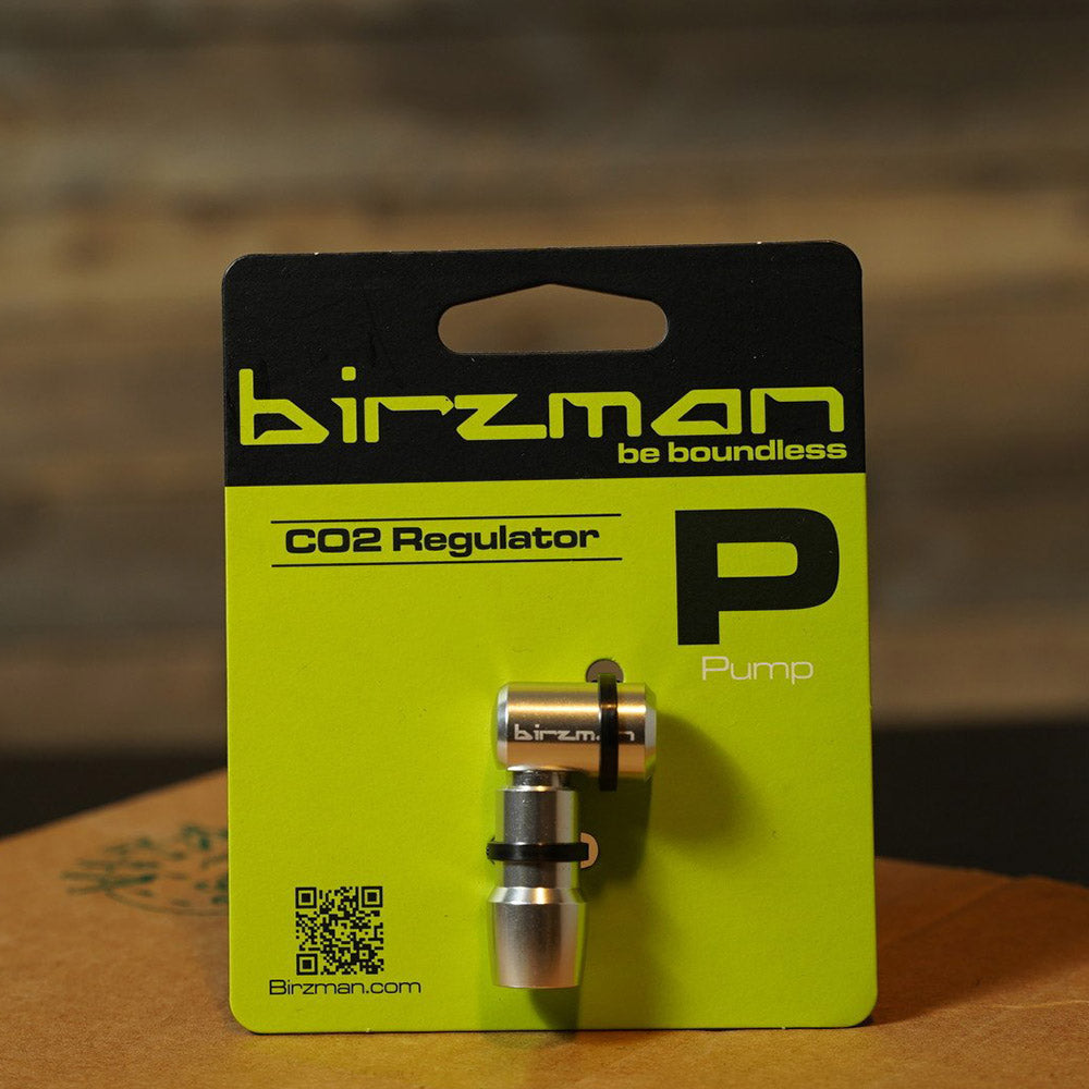 Birzman CO2 Regulator