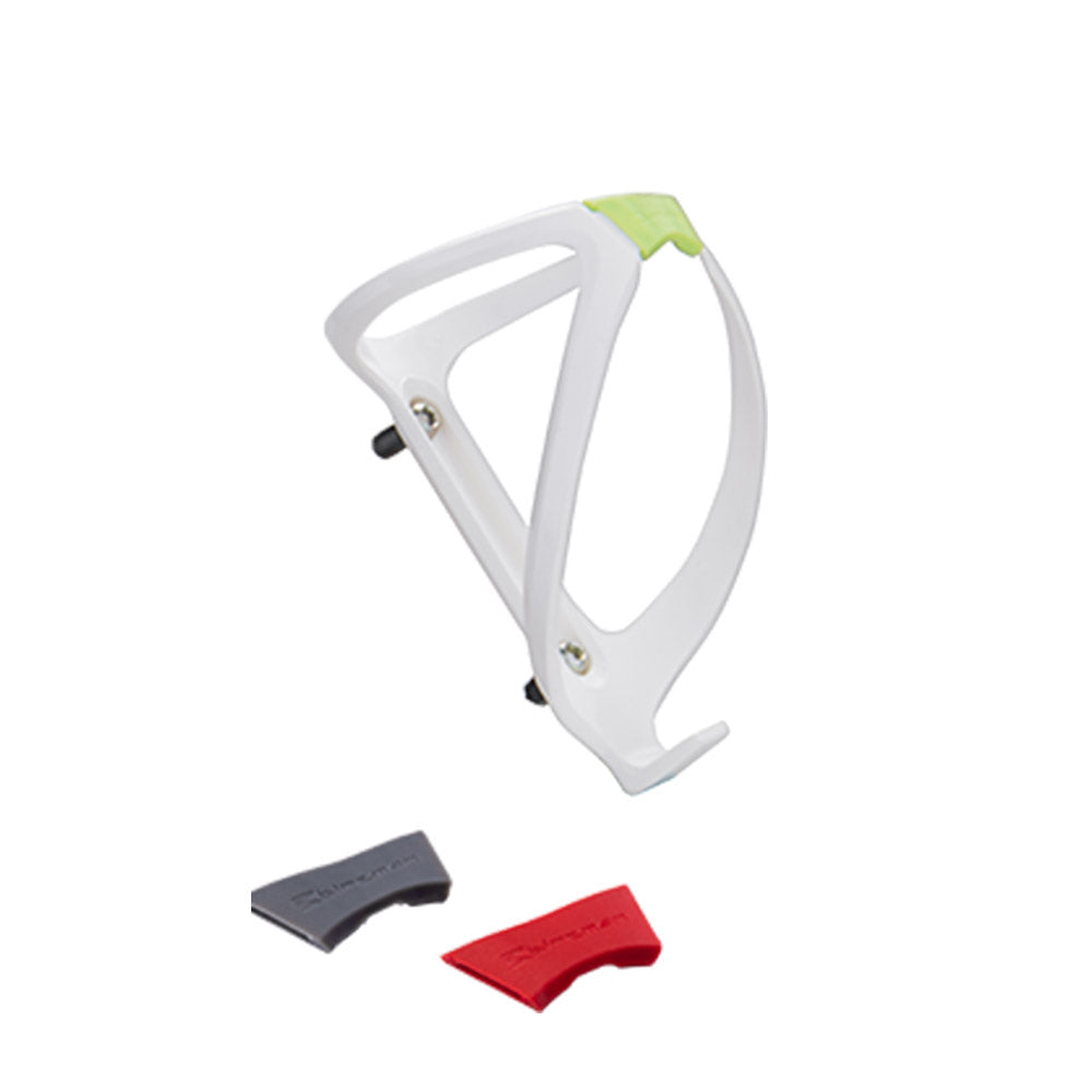 Birzman Bottle Cage White