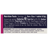 GU Hydration Drink Tabs - Tri-Berry 54g 12 Tablets