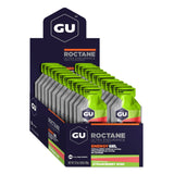 GU ROCTANE Energy Gel Strawberry Kiwi (24 x 32g)