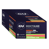 GU ROCTANE Energy Gel Strawberry Kiwi (24 x 32g)