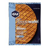 GU Energy Stroopwafel - Wild Berry (16 x 30g)