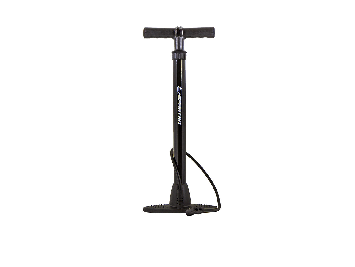 Spartan Bicycle Pump - 120PSI - Cyclesouq.com