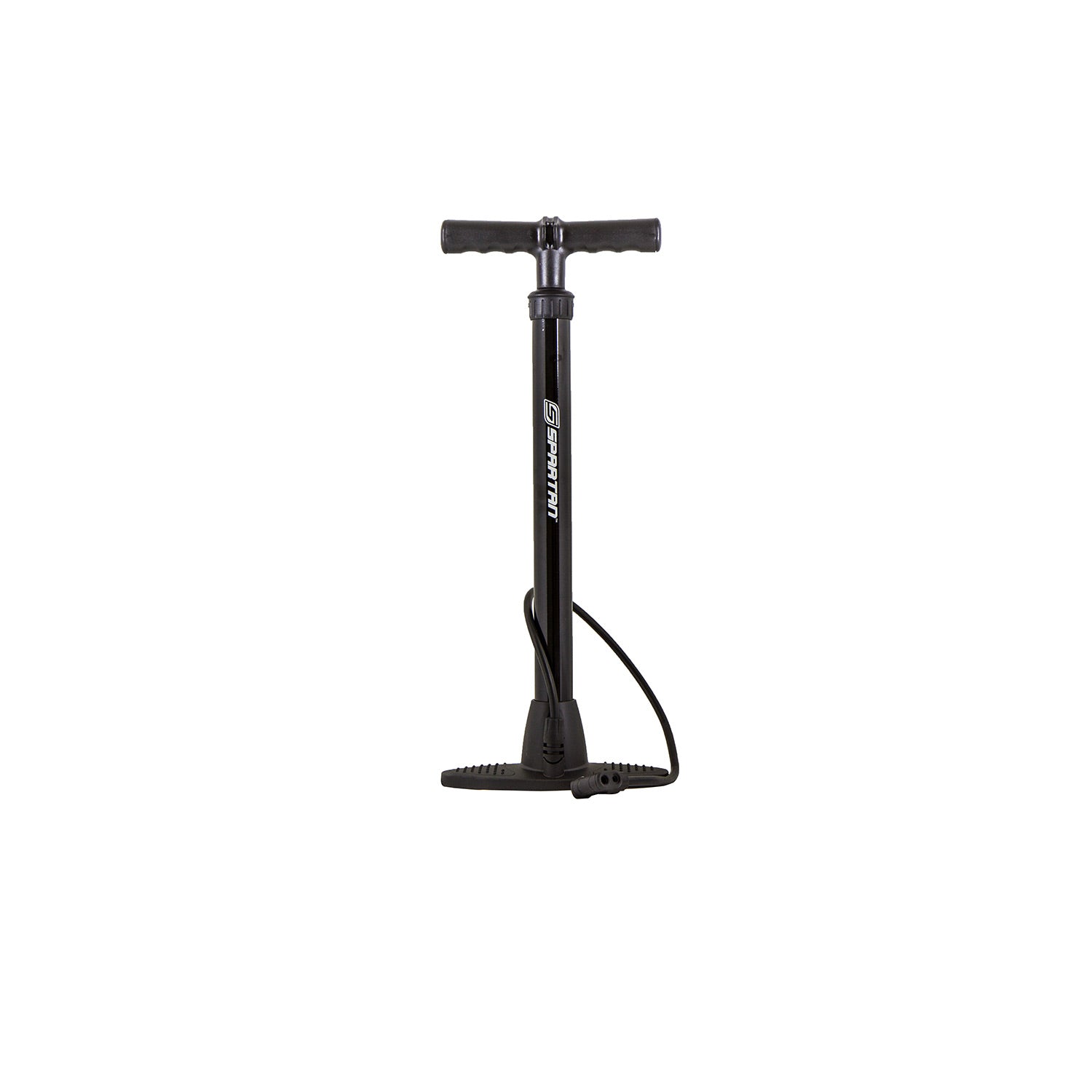 Spartan Bicycle Pump - 120PSI - Cyclesouq.com