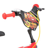 Spartan - 12" Disney Cars Value Bicycle - Red - Cyclesouq.com